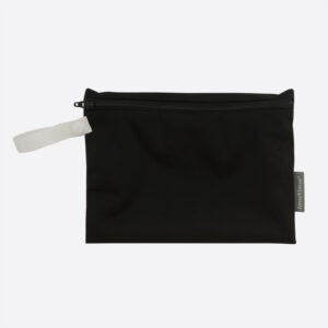 Imse mini wet bag black